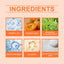 Premium Foot Care Pads for Daily Comfort and Moisturization