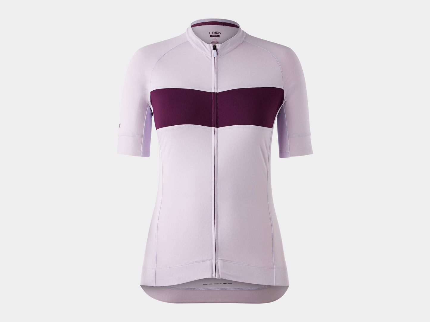 Jersey Trek Circuit LTD para Mujer en Pequeño Lavanda Haze/Mulberry