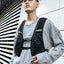 Premium Crossbody Tactical Vest Bag for Outdoor Adventures