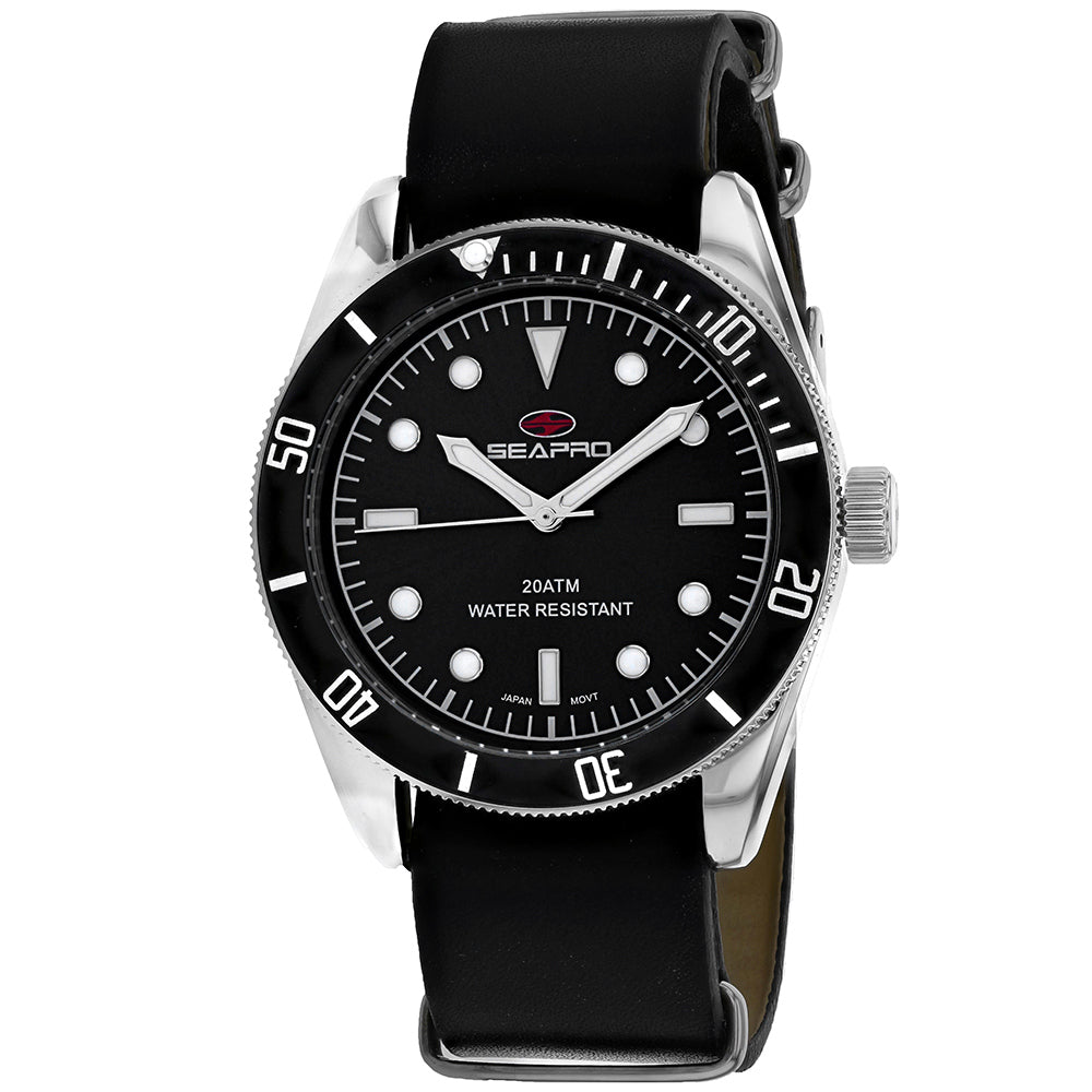 Montre de Renaisssance pour Homme Seapro