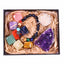 Natural crystal quartz Seven Chakra Healing gemstone crystal original stone mineral specimen box Collection - Korvel