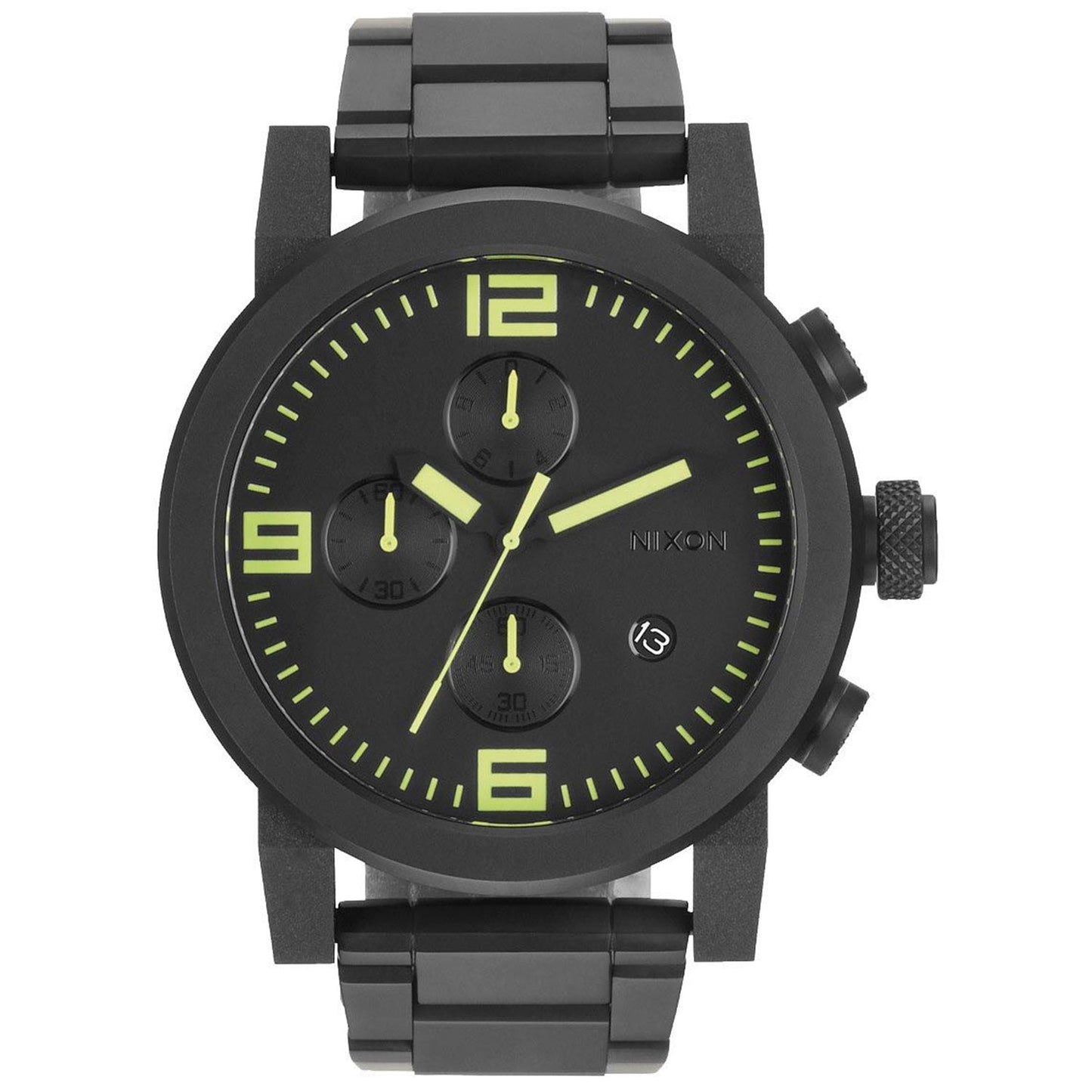 Reloj Nixon The Ride SS para hombres