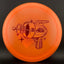 Big Z Pulse Disc Golf Driver - Ledgestone 2022 Edition