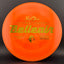 Signature Line Belleair Disc Golf Midrange