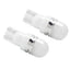 2pcs T10 W5W Bombillas LED para Automóvil - Solución de Iluminación Premium