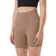 Women's High Waist Biker Shorts with Tummy Control