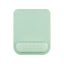 Wrist mouse pad soft rebound skin-friendly feel office pad silicone wrist mouse pad - Korvel