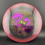 Lucid Orbit Jury - Trial By Flamingo Disc Golf Disc