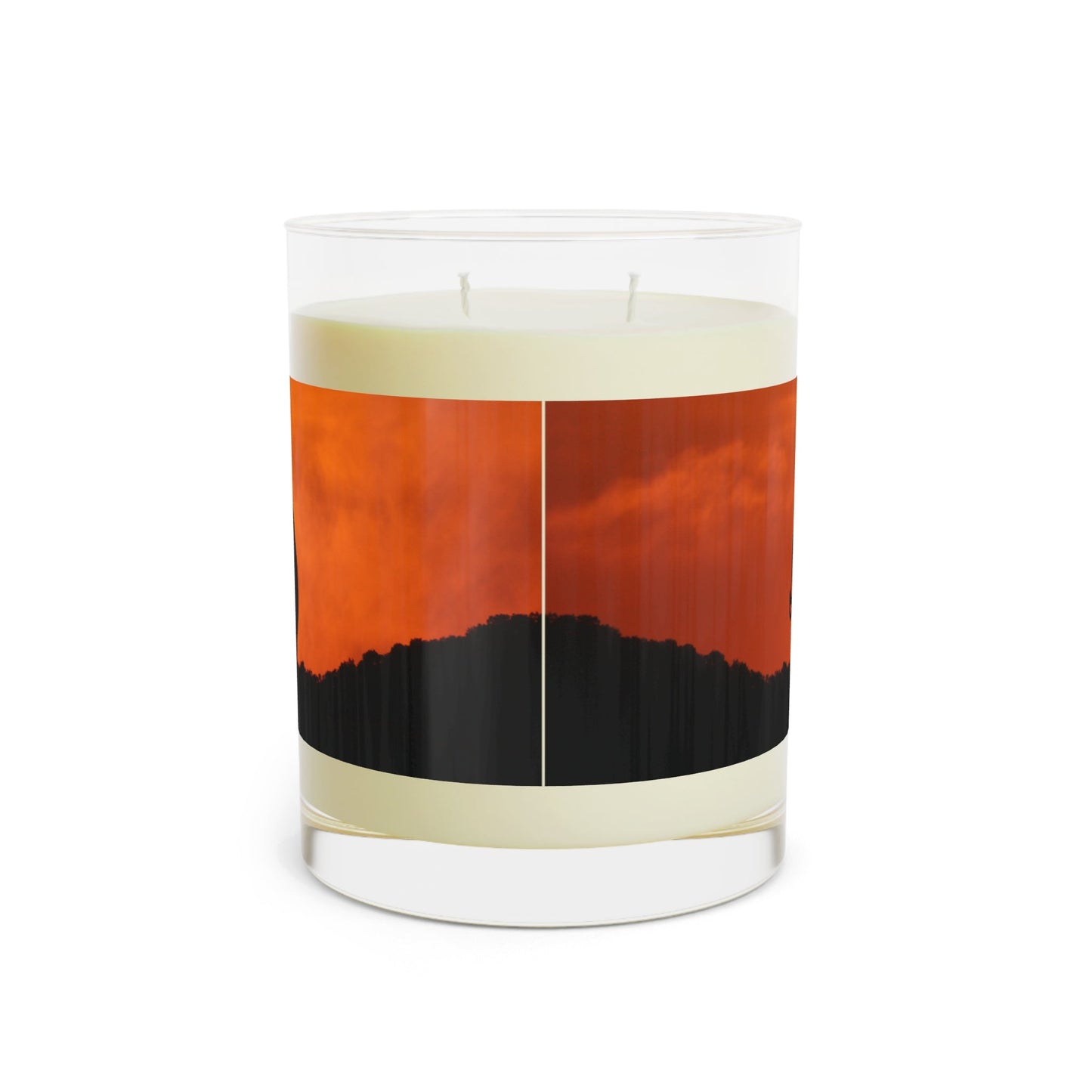 Cat Lady Strong Scented Candle - 11oz Full Glass