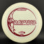 Glo Z Raptor - Disco de Golf Driver Edición Limitada