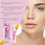 Eye Serum Caress And Tighten The Skin Around The Eyes Gently Moisturizing Daily Massage Hydrating Serum - Korvel
