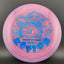 Super FLX ESP Raptor - Premium Disc Golf Driver
