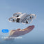 DJI Neo 4K Handheld Vlog Drone for Outdoor Adventures