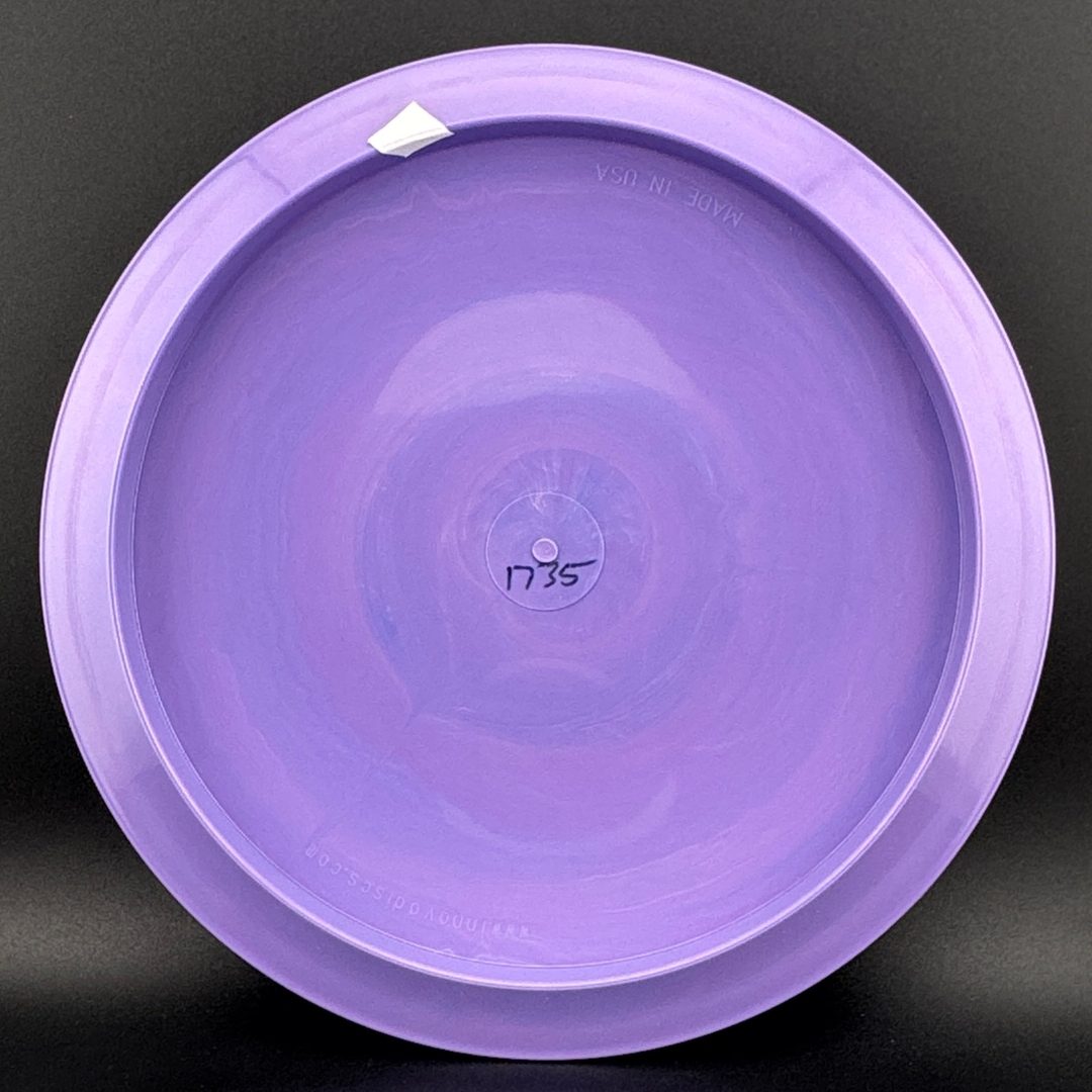 Innova Star Teebird Disc Golf Driver