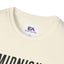Midnight Zoomies Cat Unisex T-Shirt