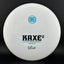 K1 Soft Kaxe Z - 2022 Edition - Limited Stock