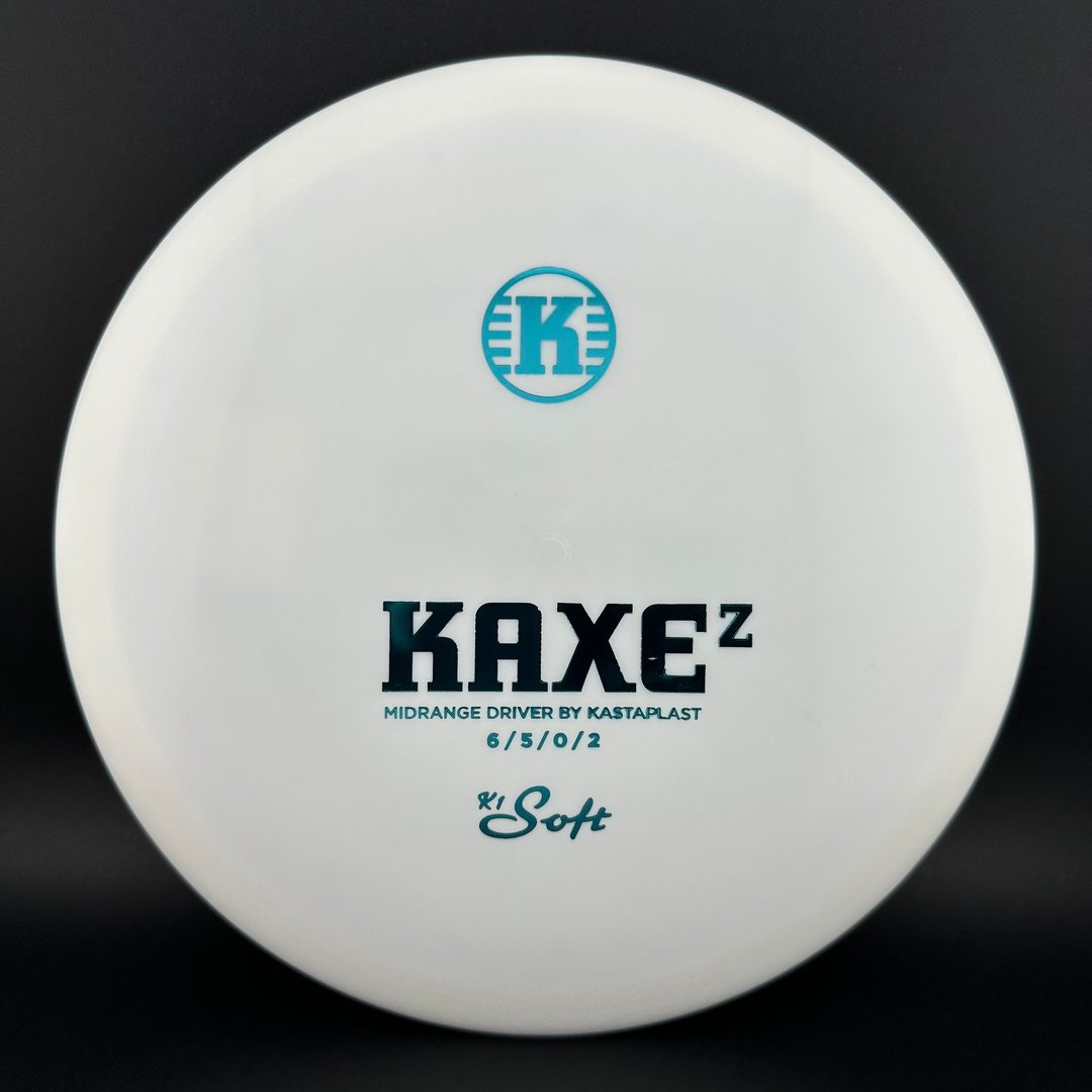 K1 Soft Kaxe Z - 2022 Edition - Limited Stock