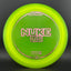 Z Lite Nuke OS - Overstable Distance Driver