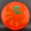 Z Swirl Cigarra - Irish Bee Limited Edition Disc