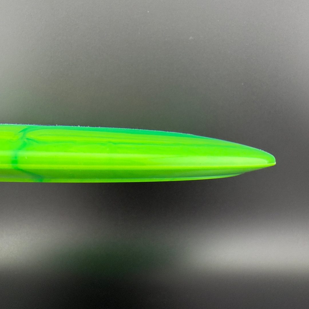 Swirly S-Blend Centurion - Elk Man de Ripper Studios