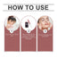 Exfoliating And Brightening Serum, Moisturizing, Cleansing, Hydrating And Brightening Facial - Korvel