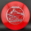 Innova Star Corvette Disc Golf Driver - Ship Stamp