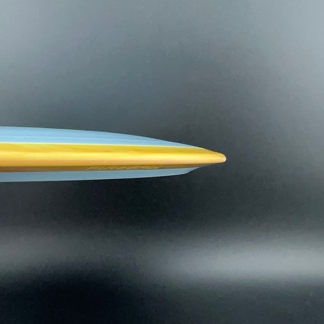 Fission Fireball Disco de Golf Driver