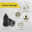 TireFix Rubber Nail Kit - Korvel