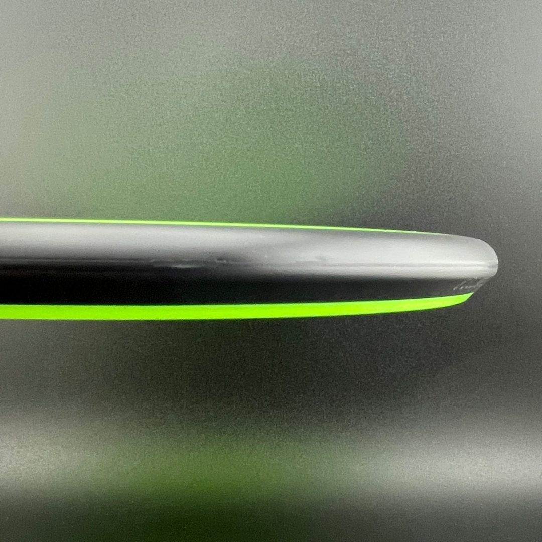Neutron Entropy Disco Golf Putter