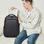Sac à dos pour ordinateur portable de grande capacité premium pour le voyage