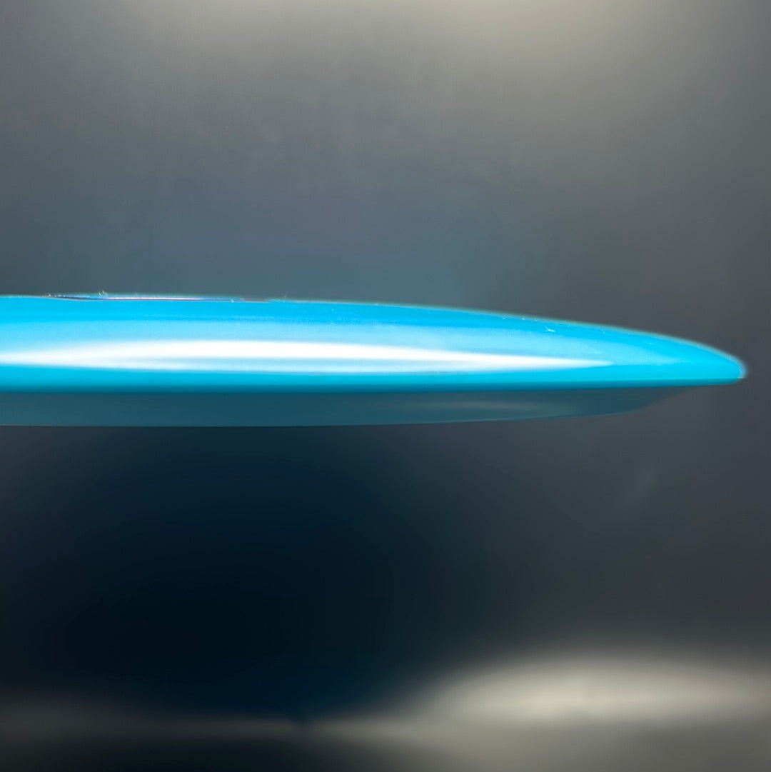 Fuzion Getaway Disc Golf Disc