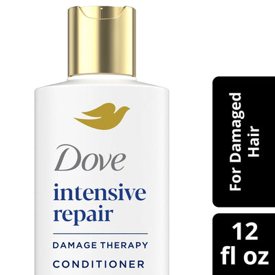 Acondicionador Fortalecedor Dove Nutritive Solutions - 12 Fl Oz