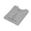 Tail Up, Move On Youth Tee – Small Human, Big Attitude