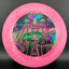 Swirl S-Line DD1 - Collecte de fonds Discmania