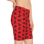 If You Can Read This Cat Cycling Shorts