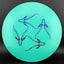 Star Gazelle - Limited Edition Disc Golf Driver