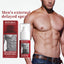 Men's Treatment Spray, Men's Body Care To Enhance Endurance Moisturizing Treatment Topical Spray - Korvel