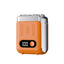 Razor portable small razor electric travel men's mini razor - Korvel