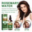 Rosemary Water, Moisturize Hair Roots Repair Damaged Hair Strengthen Hair And Prevent Hair Loss - Korvel
