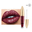 Pudaier Sip Glitter Flip Matte Pearl Lip Gloss