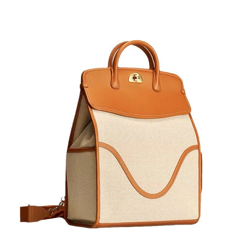 Stylish Casual Backpack for Commuting and Travel