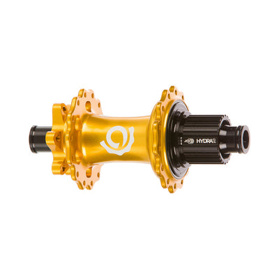 Industry Nine Hydra 2 Boost MicroSpline Disc Hub - Arrière 32H Or