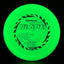 NXT Superglow Blade Disc Golf Driver