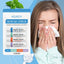 Natural Nose Care Set for Fresh Air Experience