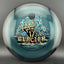 Horizon C-Line Glacier - Gannon Buhr Creator Series Disc