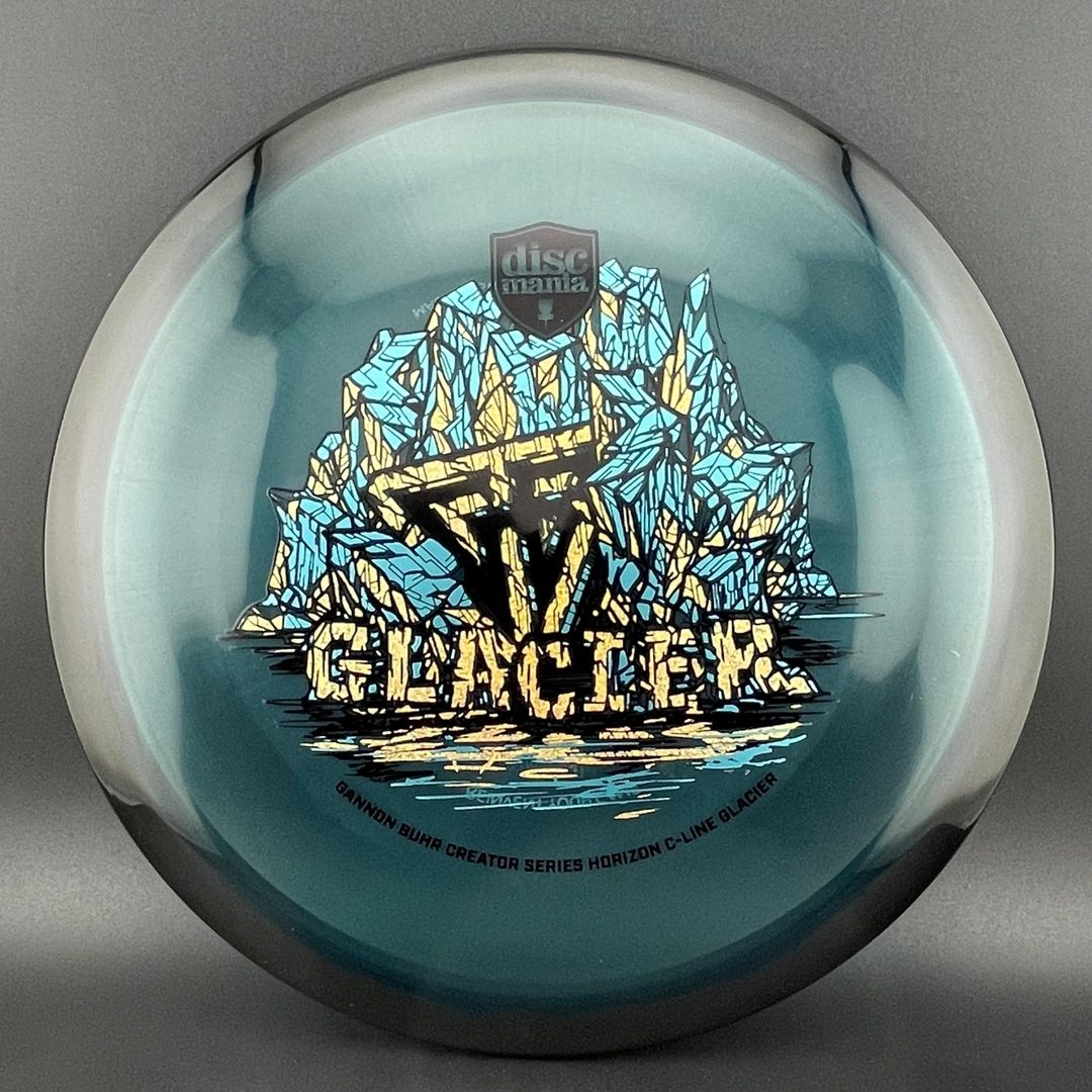 Horizon C-Line Glacier - Gannon Buhr Creator Series Disc
