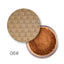 Pudaier Mineral Matte Pearlescent Loose Powder High Gloss Repair Powder Concealer Fixing Powder - Korvel