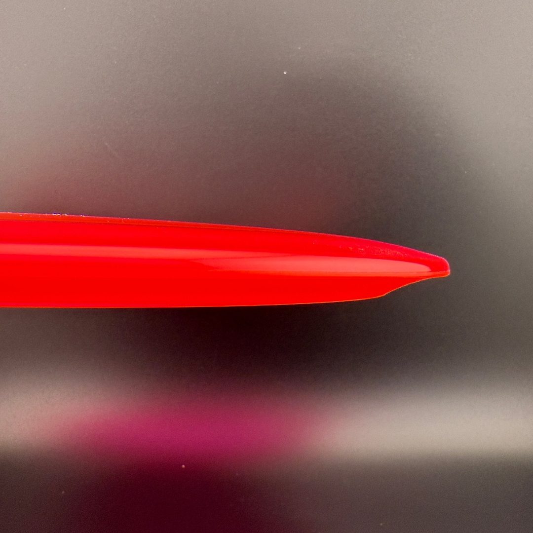 Quantum Vela (1.3) - Disque Signature de Calvin Heimburg