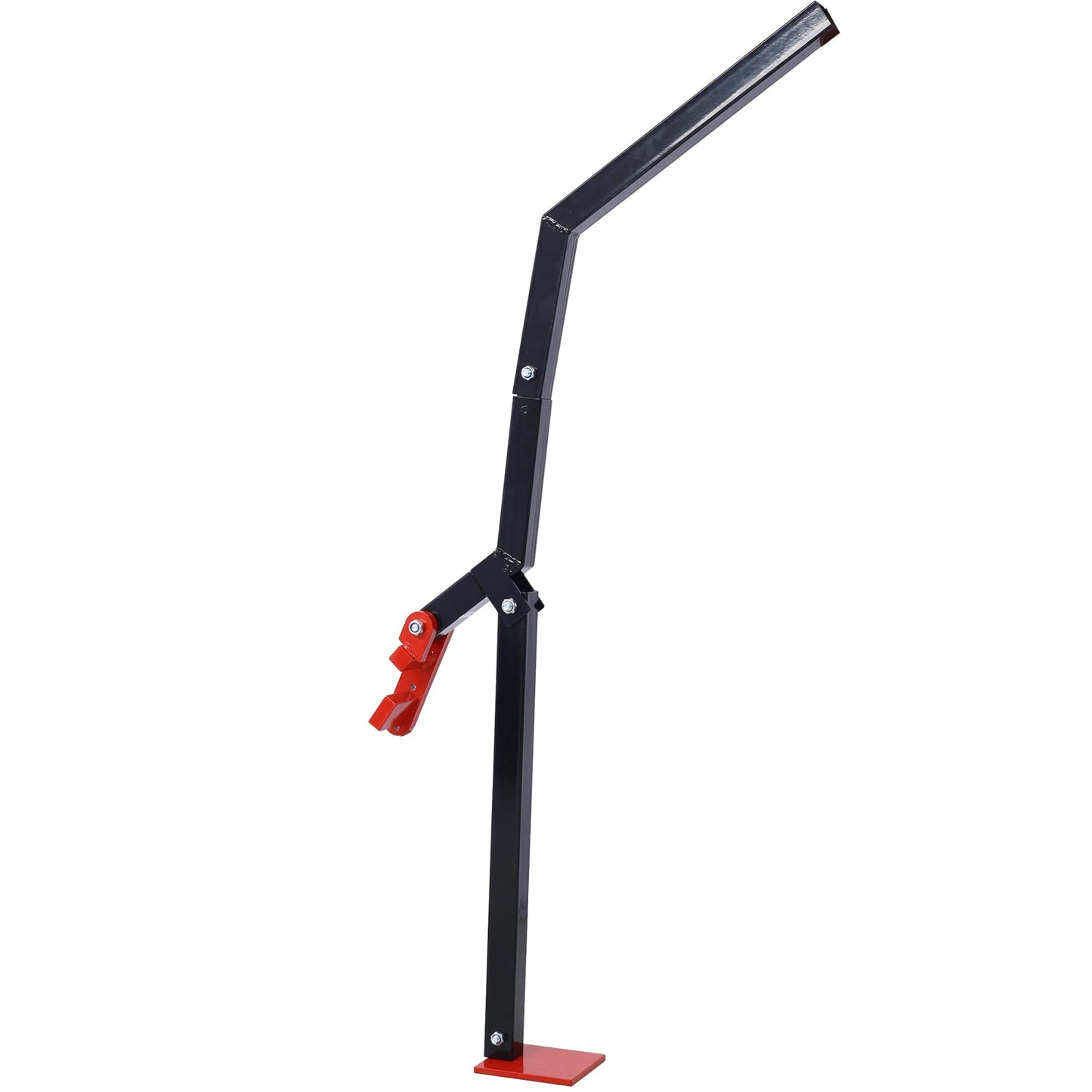 Extracteur de poteaux Brush Grubber