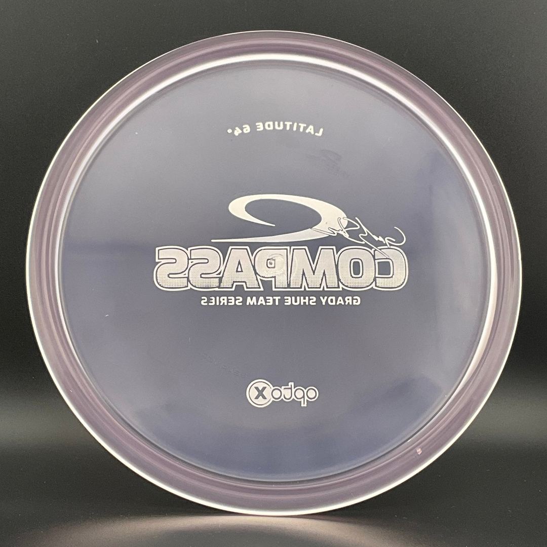 Opto-X Compass - 2019 Grady Shue Team Series Limited Edition